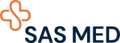 SAS MES logo